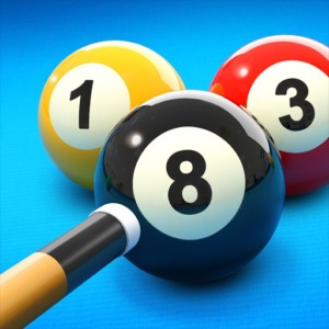 Tải 8 Ball Pool Hack Apk (Mod Vô Hạn Tiền, Đường Kẻ Dài, Menu) v56.3.2