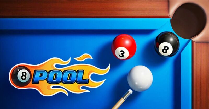 8 Ball Pool Mod Apk