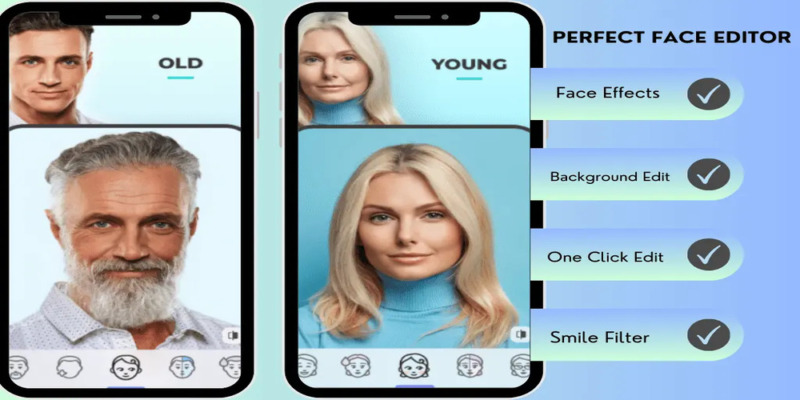 Tải FaceApp Mod Apk v11.10.2.2 (Đã Mở Khoá Pro)