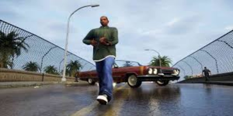 Download GTA San Andreas Mod Apk v2.11.229 (Unlocked)