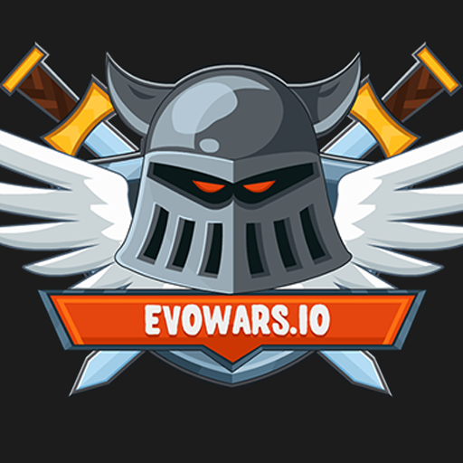 Tải Evowars io Hack Mod (Bất tử, Lên level nhanh) v1.9.37