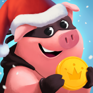 Unduh Coin Master Mod Apk (Putaran dan koin tidak terbatas) v3.5.1781