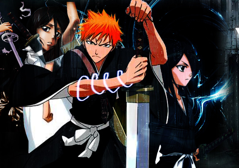 Download Bleach VS Naruro 3.3 Apk (Mod 400+ Characters) for Android