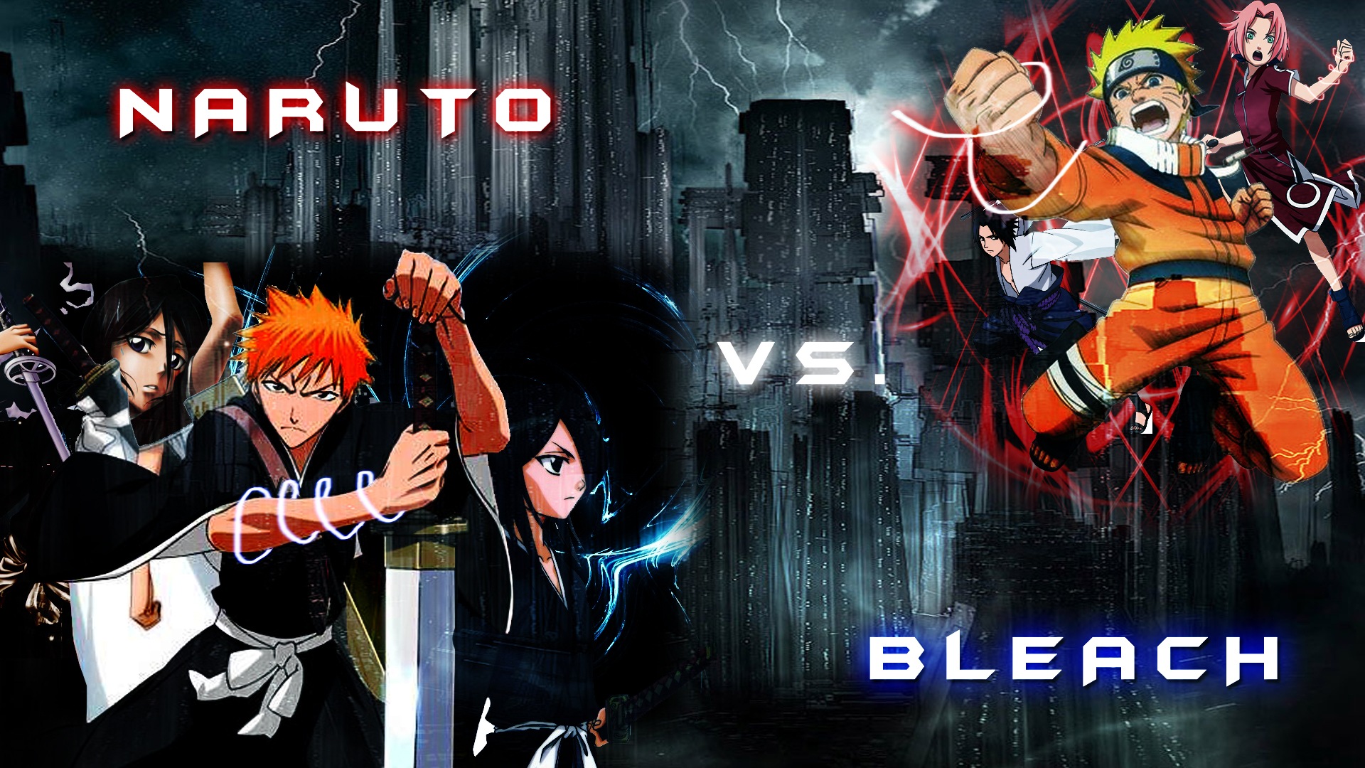 Các tính năng cực nổi bật của Bleach vs Naruto 3.3 Apk