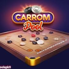 Unduh Carrom Pool Mod Apk Aim Hack 16.0.1 (Koin dan Permata Tak Terbatas)