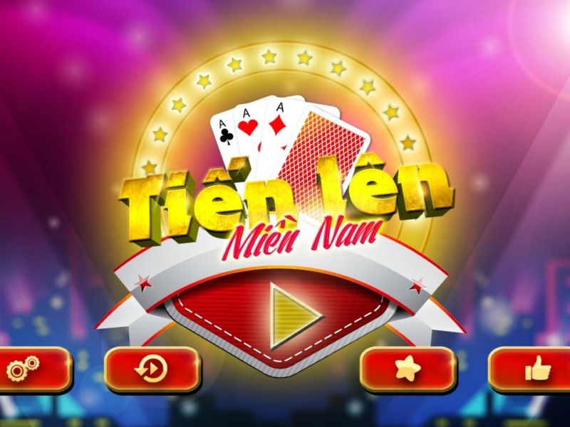 Tien Len – Tiến Lên Miền Nam Mod 2.0.0 (Unlimited Money)