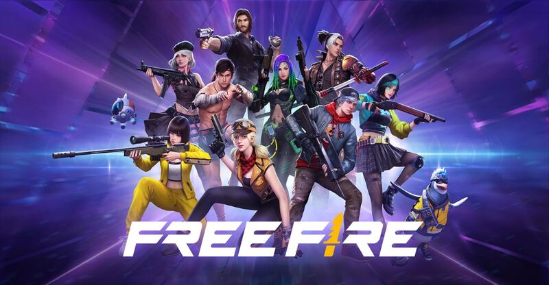 Garena Free Fire