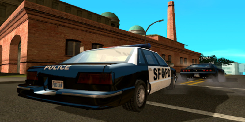 Download GTA San Andreas Mod Apk v2.11.229 (Unlocked)