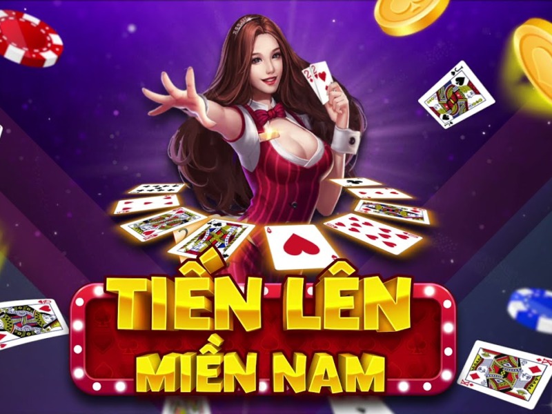 Tien Len – Tiến Lên Miền Nam Mod 2.0.0 (Unlimited Money)