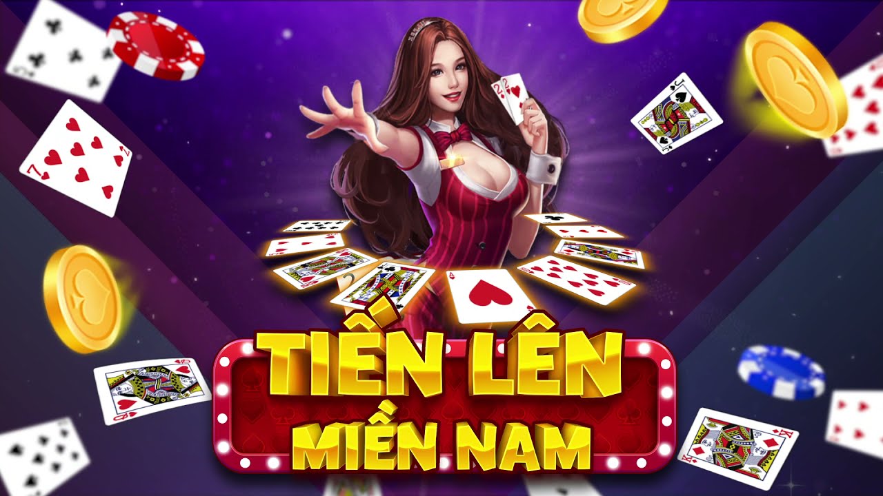 Game Tiến lên miền nam Offline giúp bạn giải trí cực vui