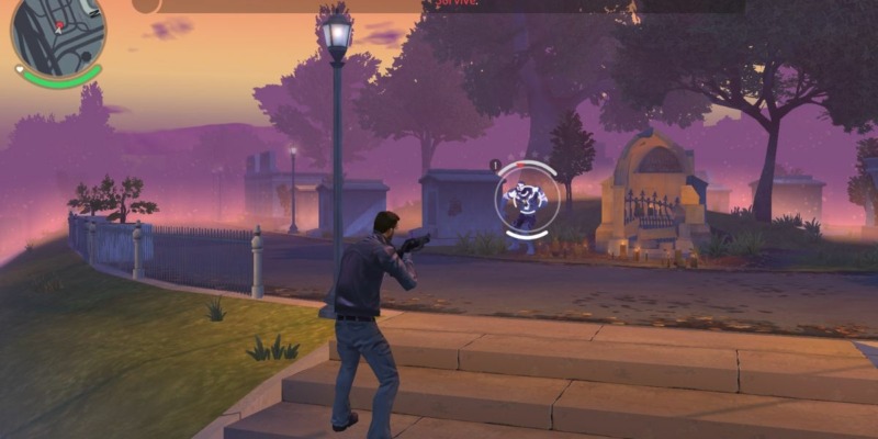 Tải Gangstar New Orleans Mod Apk (Tiền và Kim Cương Vô Hạn Rexdl) v2.1.9a