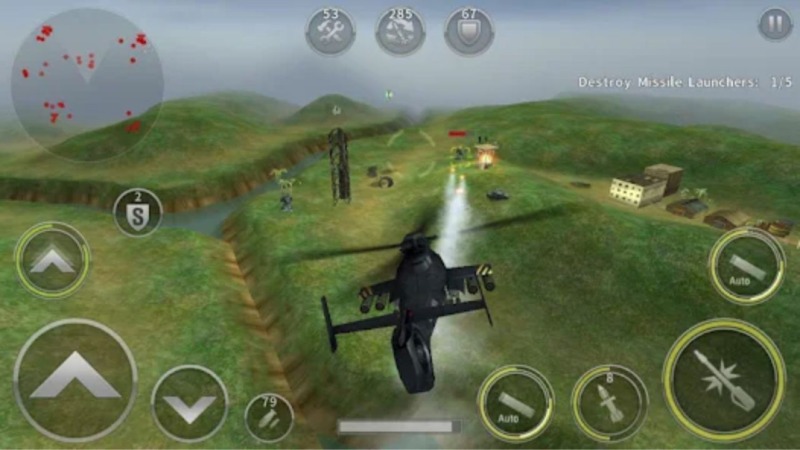 Mẹo Và Thủ Thuật Để Chơi Gunship Battle Mod Apk