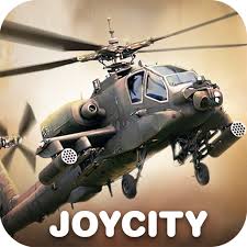 Unduh Gunship Battle Mod Apk (Semua Terbuka) V2.8.21