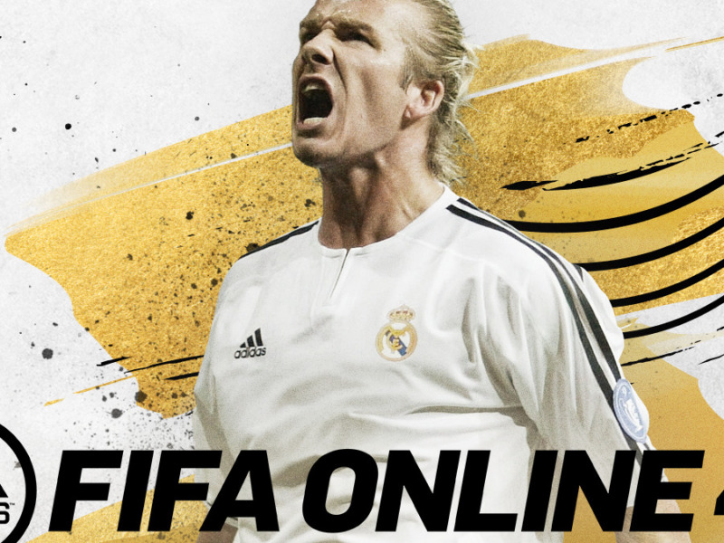 Unduh FIFA Online 4 Mod Apk v1.2206.0011 (Uang tidak terbatas)