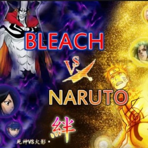 Download Bleach VS Naruro 3.3 Apk (Mod 400+ Characters) for Android