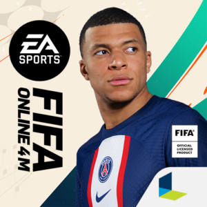 Unduh FIFA Online 4 Mod Apk v1.2206.0011 (Uang tidak terbatas)