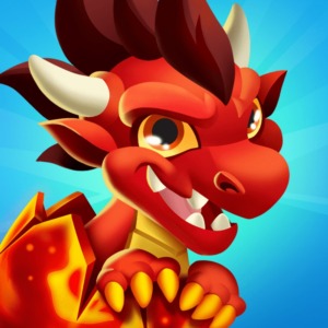 Tải Hack Dragon City Mod APK (99999 Gems, Menu, One Hit) v25.2.3