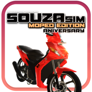 Souzasim Project Mod 7.0 (Uang Tidak Terbatas)