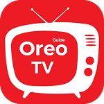 Tải Oreo TV Mod Apk v4.0.8 (Không Quảng Cáo) Miễn Phí Cho Android