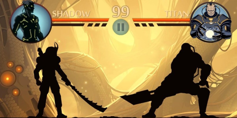 Download Shadow Fight 2 Mod Apk (Unlimited Money, Max Level 52) v2.38.0