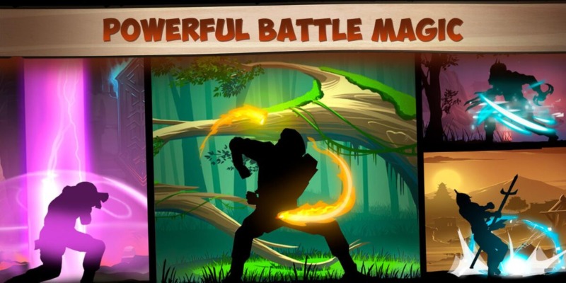 Download Shadow Fight 2 Mod Apk (Unlimited Money, Max Level 52) v2.38.0