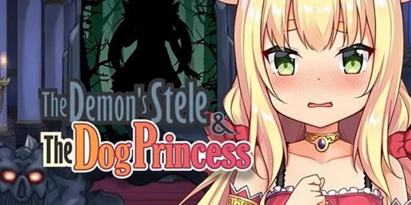 Unduh Sekarang Versi Mod Apk The Dog Princess Bahasa Vietnam 1.07