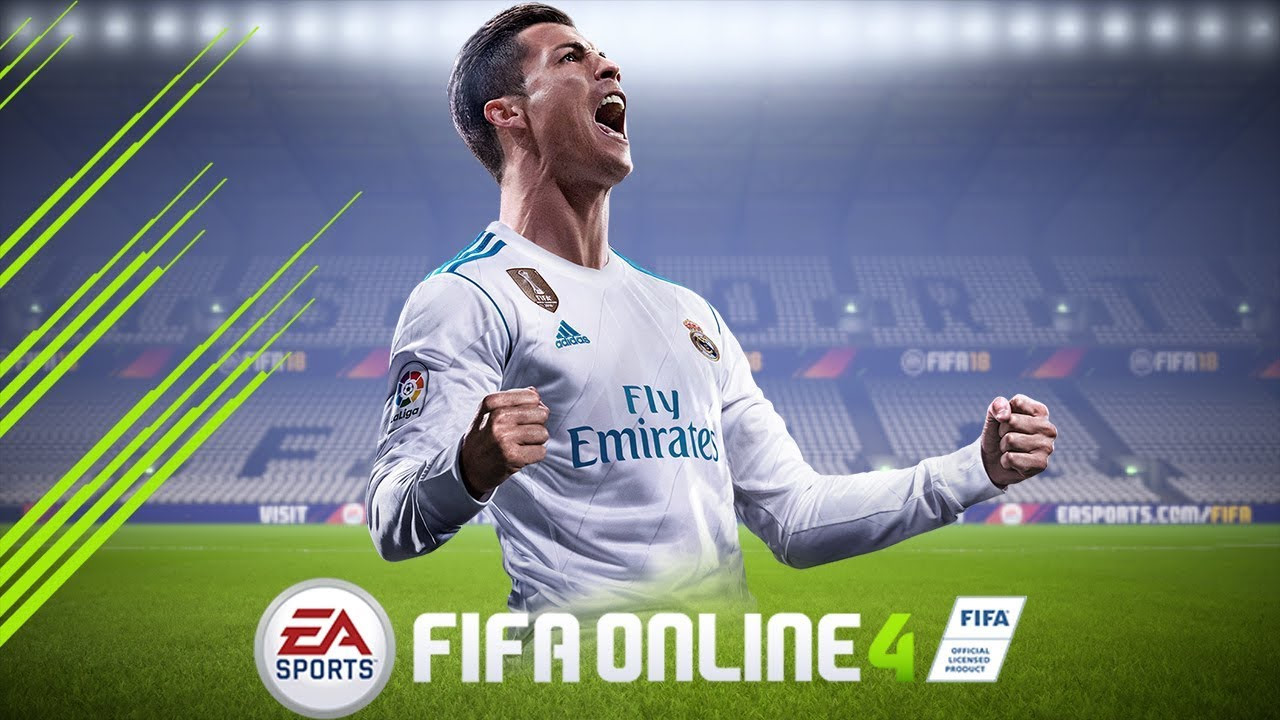 Tính năng cực hay của Hack Fifa Online 4