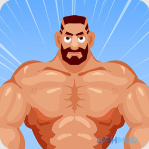 Download Hack Tough Man (Unlimited Money) v1.33