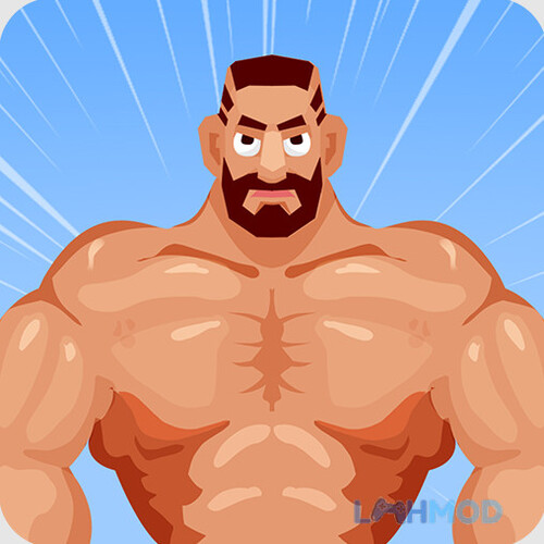 Tải Hack Tough Man (Full Tiền) v1.33