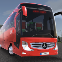 Tải Hack Bus Simulator Ultimate Mod Apk (Vô Hạn Tiền) v2.2.1