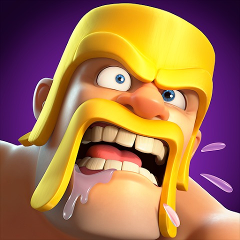 Clash of Clans Mod 15.547.8 (Uang Tidak Terbatas)