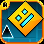 Geometry Dash Mod 2.2.142 (Tidak Terkunci)