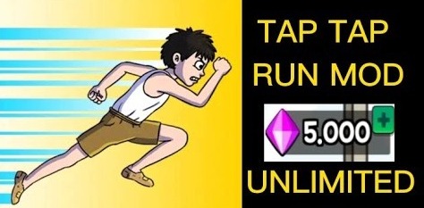 Pengalaman luar biasa dengan Hack Tap Tap Run