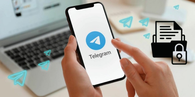 Tải Telegram Mod Apk 11.1.2 (Premium Đã Mở Khóa)