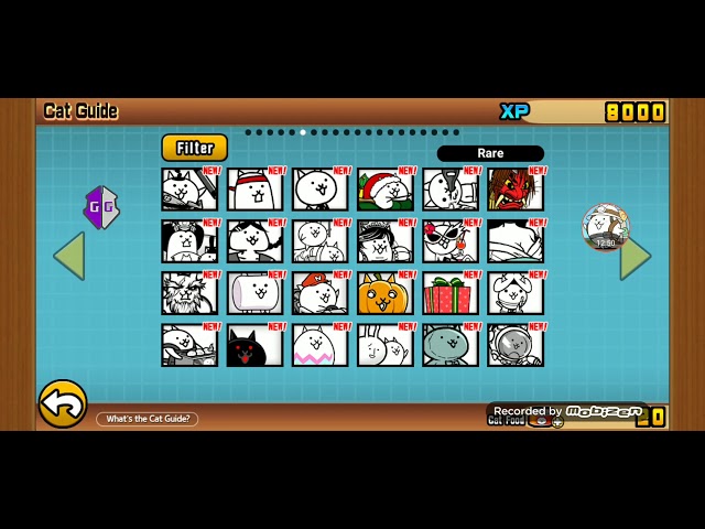 Own all the cats with The Battle Cats Hack