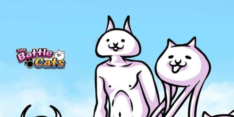 Download Hack The Battle Cats Mod Apk (Full Unlocked All Cats) v13.5.1