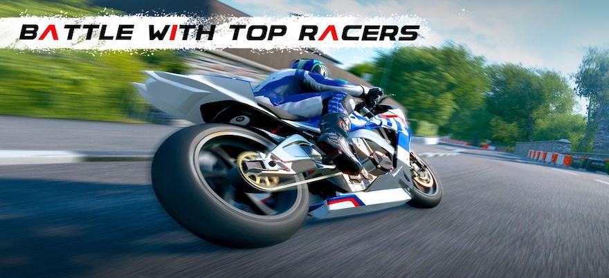 hack traffic rider mod apk