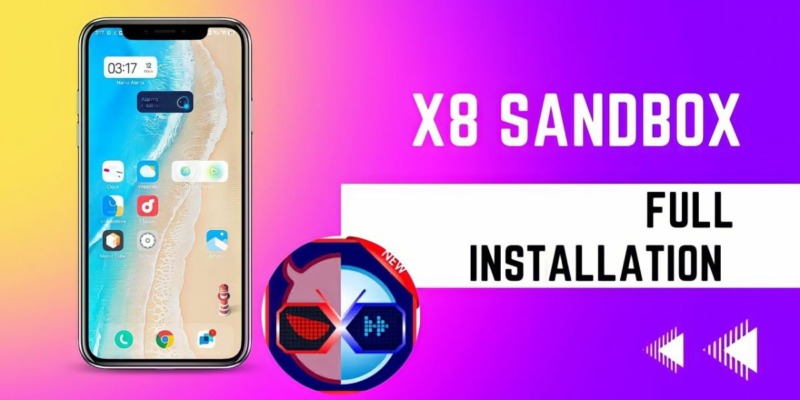 Download X8 Sandbox APK 0.7.6.2.09-64gp (VIP Unlocked)