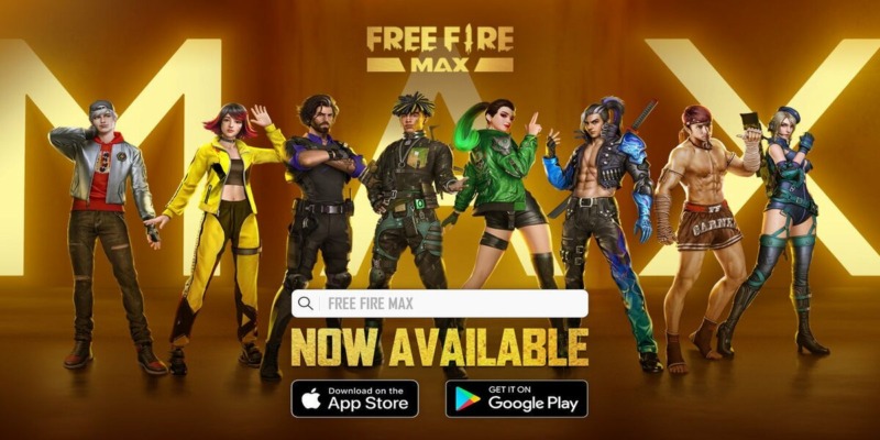 Tải Garena Free Fire Max Mod (Menu/Wallhack) v2.102.1