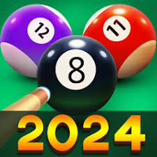 8 Ball Clash – Pool Billiard Mod 4.0.8 (Garis Panjang)