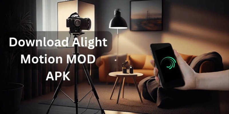 Alight Motion Pro Mod Apk 5.0.270.1002578  (Mở khoá Pro)