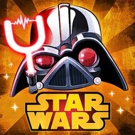 Angry Birds Star Wars II Mod Apk 1.9.25 (Uang Tidak Terbatas)