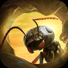 Ant Legion: For The Swarm Mod 7.1.149 (Tiền Vô hạn)