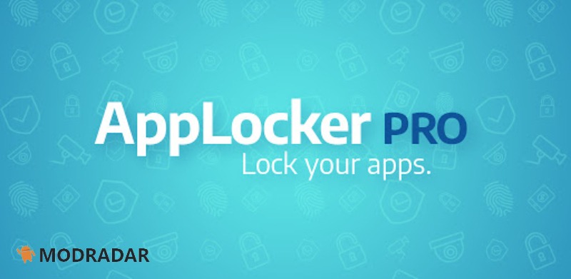 AppLock Pro Mod Apk 5.9.7 (Đã mở khóa trả phí)