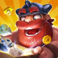 BarbarQ Mod v1.0.1602 (Unlimited Money)