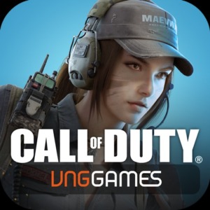 Call of Duty: Mobile VN Mod Apk 1.8.47 (Menu, Vô Hạn Tiền )