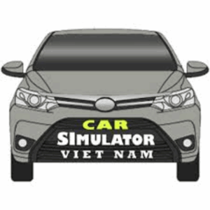 Car Simulator Vietnam Mod 1.2.7 (Unlimited Money)