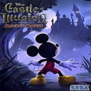 Castle of Illusion Mod 1.4.5 (Versi Lengkap)