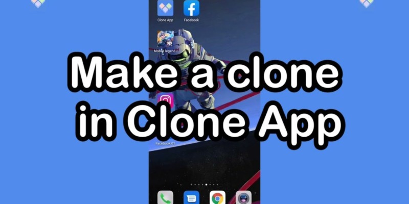 Tải Clone App Pro v3.1.21 Apk