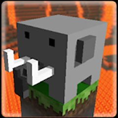 Craftsman: Building Craft Mod V1.31 (No ADS)